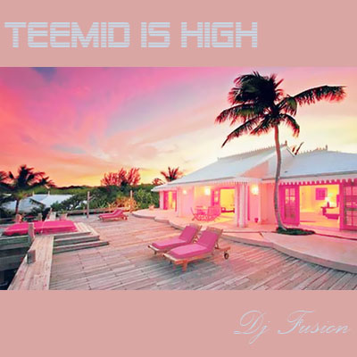 TEEMID IS HIGH