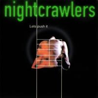 Mixhouse Vs. Nightcrawlers &amp; Guests. Push The Mixing On by Jonas Mix Larsen.