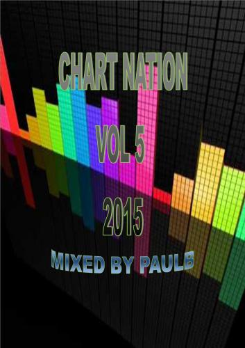 CHART NATION VOL 5