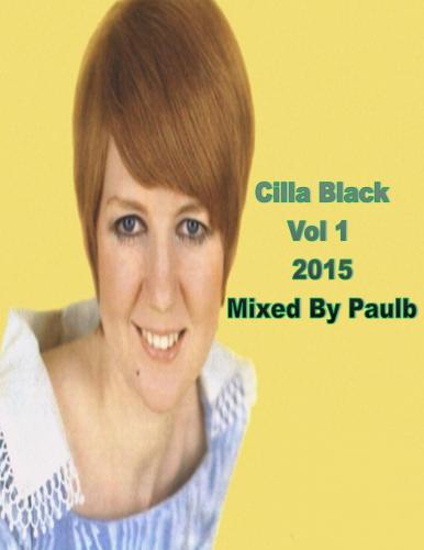 CILLA BLACK VOL 1