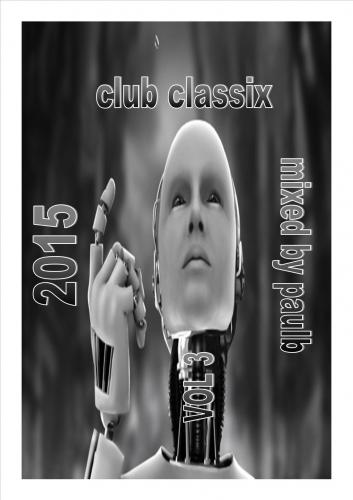 CLUB CLASSIX VOL 3