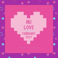NU LOVE - FEBRUARY 2017