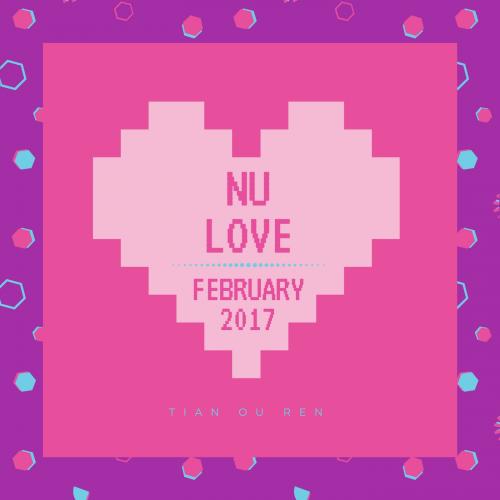 NU LOVE - FEBRUARY 2017