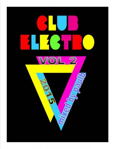 CLUB ELECTRO VOL 2