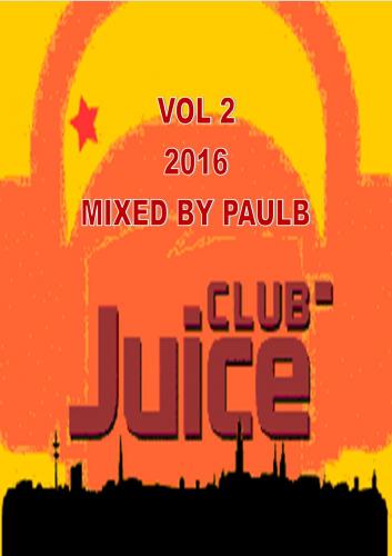 CLUB JUICE VOL 2