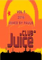 CLUB JUICE VOL 5