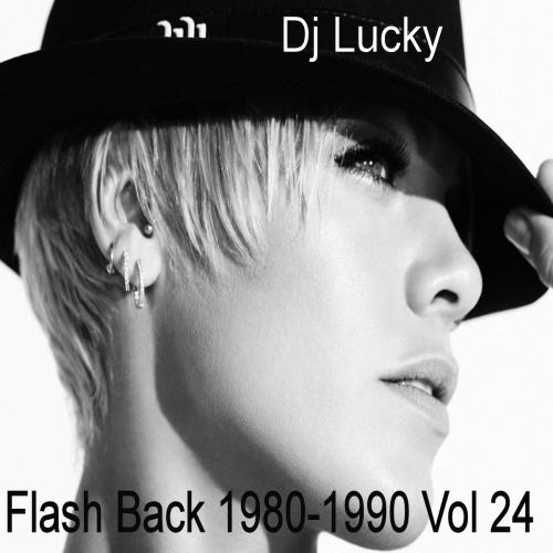 Flash Back 1980-1990 Vol 24