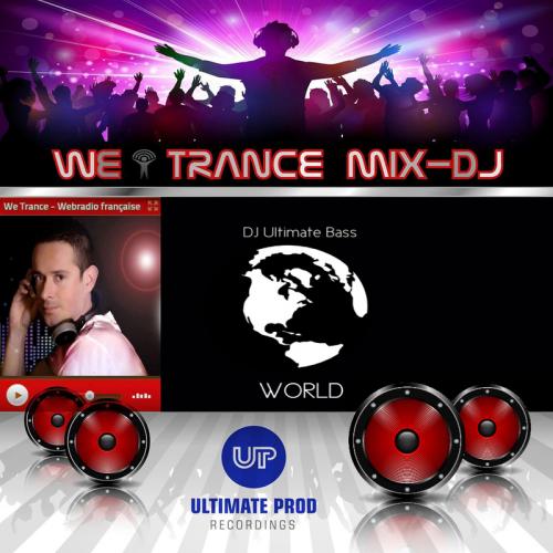 WT92 - DJ Ultimate Bass in the mix