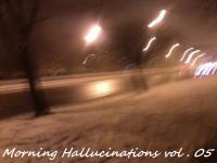 Morning Change - Morning Hallucinations vol 05 (11 02 2017)