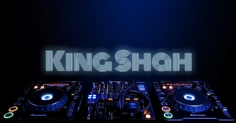 Kingshah Best Edm Mix 