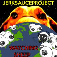 WATCHING SHEEP