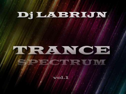 Dj Labrijn - Trance Spectrum
