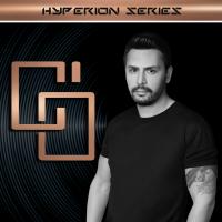 Mixed By Cem Ozturk - Deep House &amp; Techno Mixtape &quot;HYPERION&quot; Episode XIX (29.01.2017)