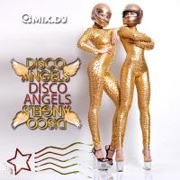 Disco Angels