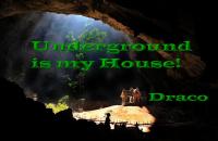 Underground is My House