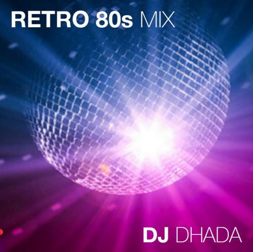 Retro 80s Mix