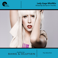 Lady Gaga MiniMix