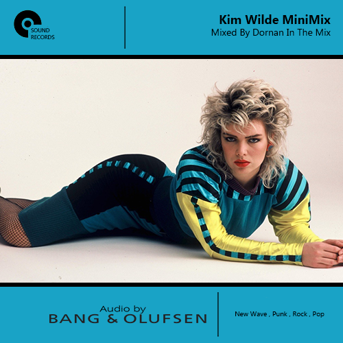 Kim Wilde MinMix