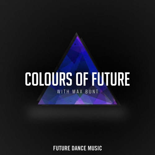 Max Bunt - Colours of Future 5