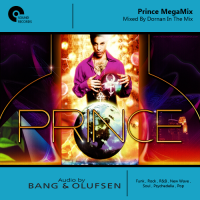 Prince MegaMix