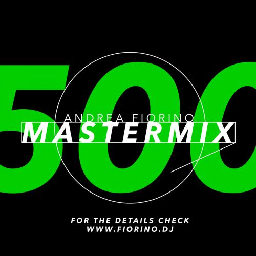 Mastermix #500