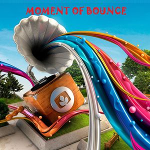 Moment Of Bounce