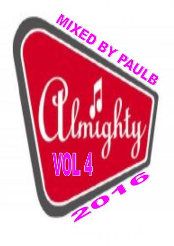 ALMIGHTY VOL 4