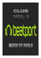 BEATPORT CLUB VOL 1