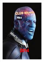 CLUB MANIA VOL 3