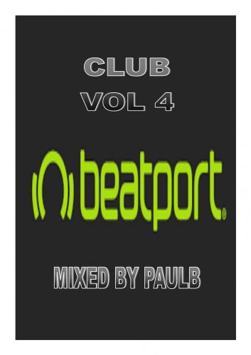 BEATPORT CLUB VOL 4