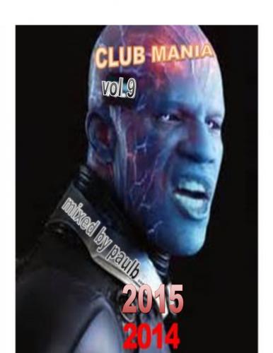 CLUB MANIA VOL 9 