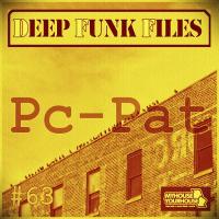 DEEP FUNK FILES #63