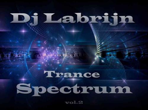 Dj Labrijn - Trance Spectrum vol.2