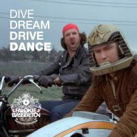 Dive Dream Drive Dance