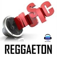 MUSIC REGGAETON