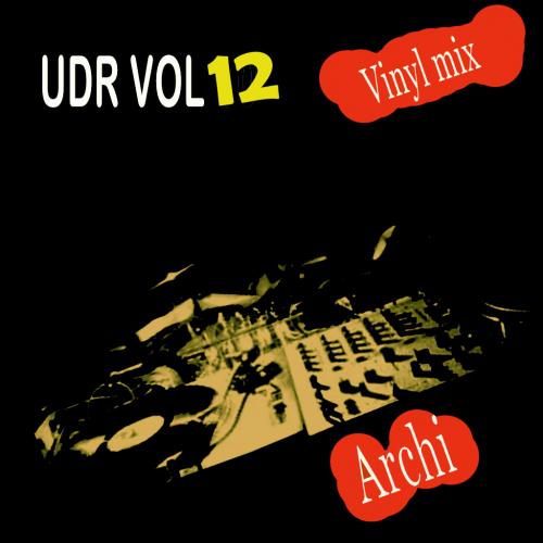 UDR 12