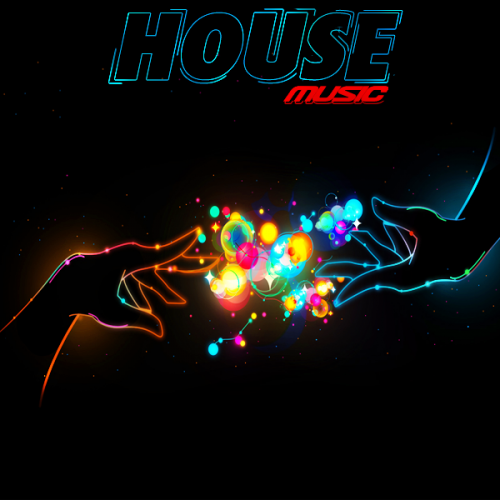 House Party Mix - Dj Von Dyx 2k15