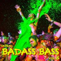 BADASS BASS Vol. 6 - &quot;I&#039;VE GOT A BAD, BAD HABIT, BABY&quot;