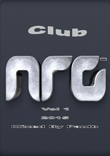 CLUB NRG VOL 1