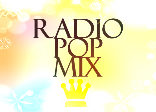 The Radio Pop Mix Show - by Dj Holsh -