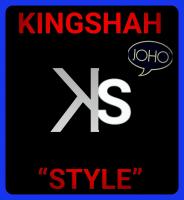 Kingshah Party Mix Vol.10 
