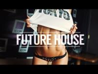 Low-deck future-house