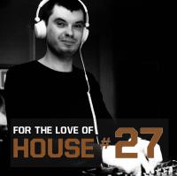 Yacho - For The Love Of House #27