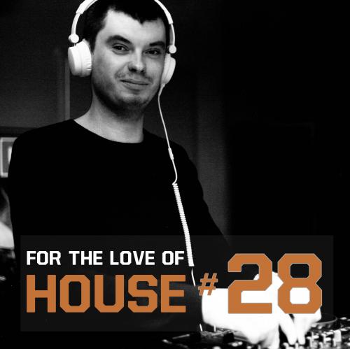 Yacho - For The Love Of House #28