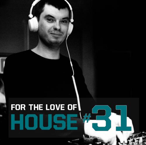 Yacho - For The Love Of House #31
