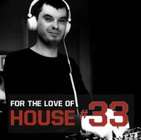 Yacho - For The Love Of House #33
