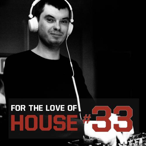 Yacho - For The Love Of House #33