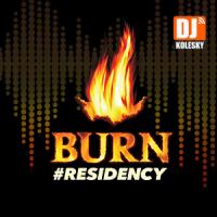 BURN RESIDENCY 2017