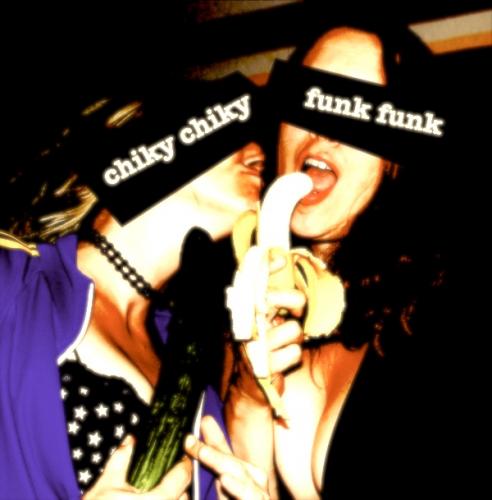 Tiger´s - chiky chiky funk funk
