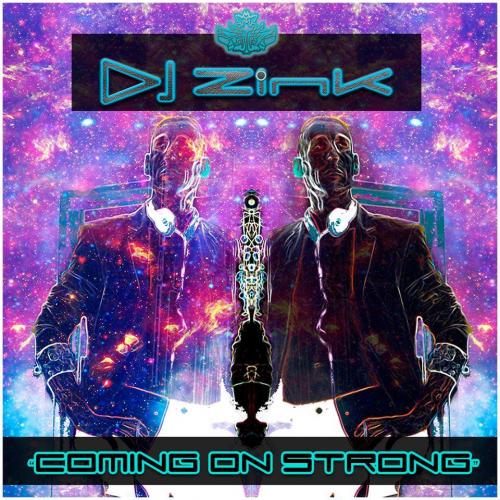 Ununpentium - Dj Zink - Coming on Strong